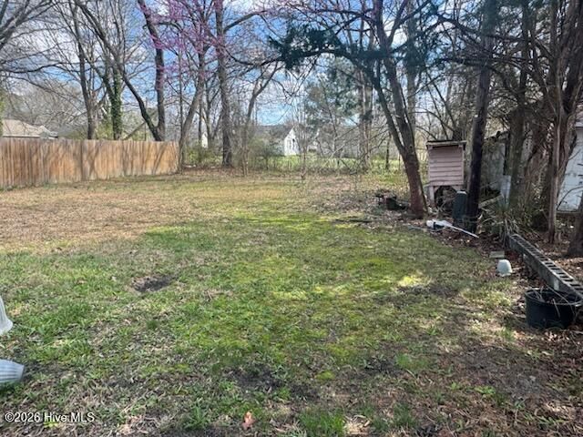 329 Myrtle Avenue, Rocky Mount, NC 27801