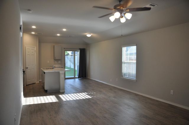 23327 Briarstone Harbor Trail, Katy, TX 77493