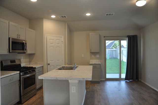23327 Briarstone Harbor Trail, Katy, TX 77493