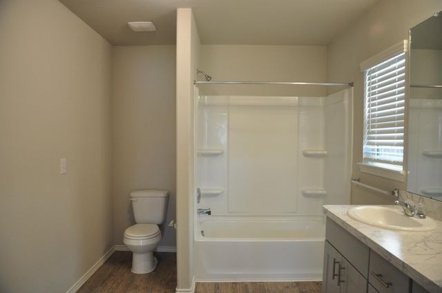 23327 Briarstone Harbor Trail, Katy, TX 77493