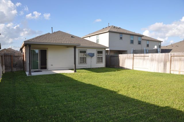 23327 Briarstone Harbor Trail, Katy, TX 77493