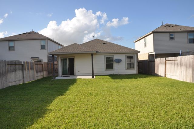 23327 Briarstone Harbor Trail, Katy, TX 77493