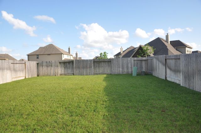 23327 Briarstone Harbor Trail, Katy, TX 77493