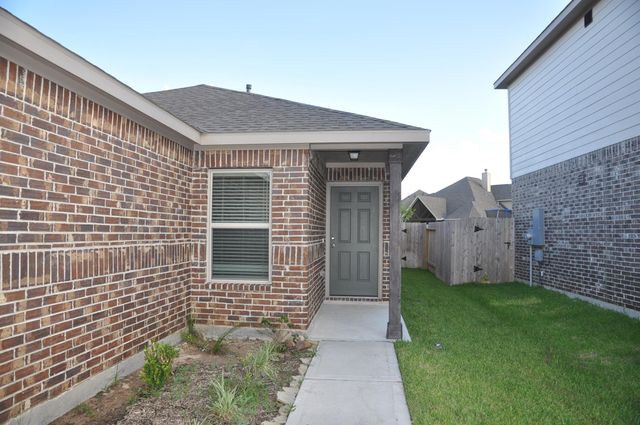 23327 Briarstone Harbor Trail, Katy, TX 77493