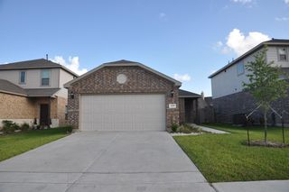 23327 Briarstone Harbor Trail, Katy, TX 77493