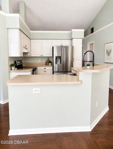 829 N Fairbanks Drive, Deltona, FL 32725