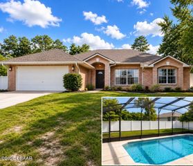 829 N Fairbanks Drive, Deltona, FL 32725