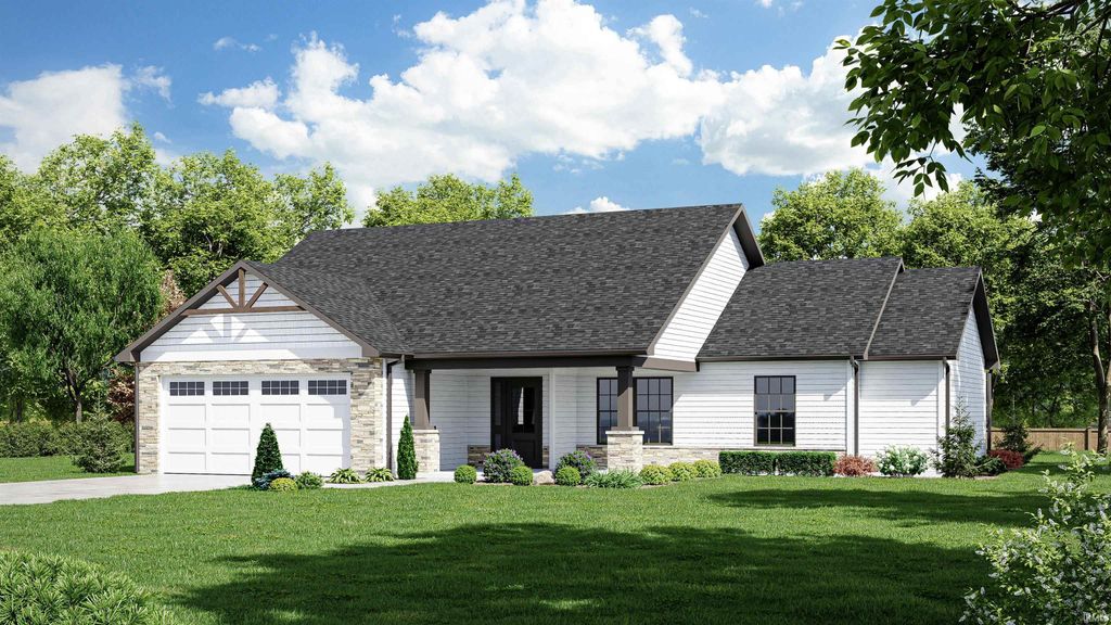 320 Depot Street, Butler, IN 46721