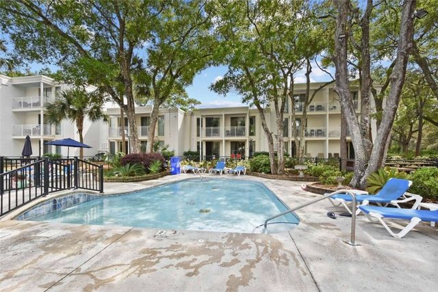 1175 N Beachview Drive 401, Jekyll Island, GA 31527