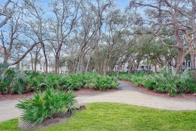 1175 N Beachview Drive 401, Jekyll Island, GA 31527