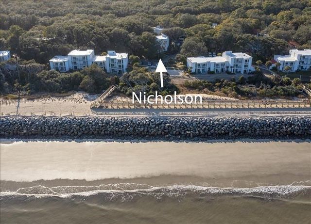 1175 N Beachview Drive 401, Jekyll Island, GA 31527