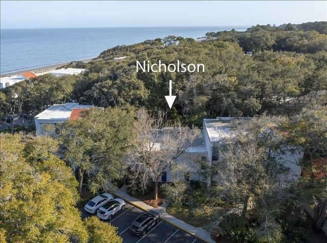 1175 N Beachview Drive 401, Jekyll Island, GA 31527