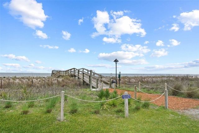 1175 N Beachview Drive 401, Jekyll Island, GA 31527