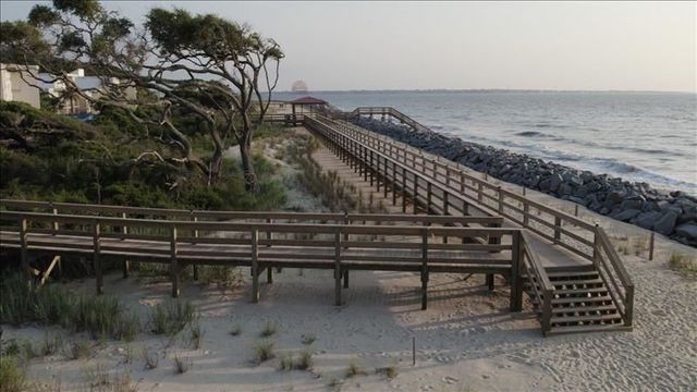 1175 N Beachview Drive 401, Jekyll Island, GA 31527