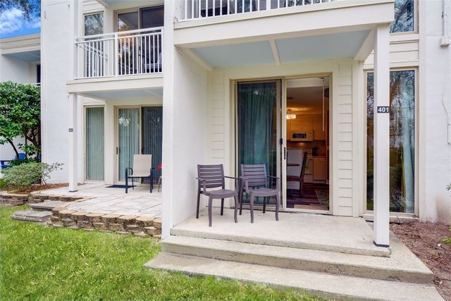 1175 N Beachview Drive 401, Jekyll Island, GA 31527