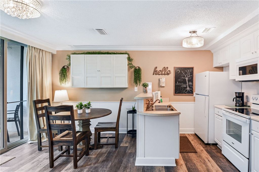 1175 N Beachview Drive 401, Jekyll Island, GA 31527