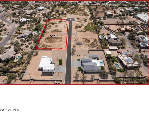 31331 N 57th Terrace, Cave Creek, AZ 85331
