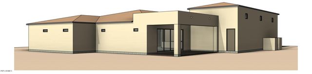 31331 N 57th Terrace, Cave Creek, AZ 85331