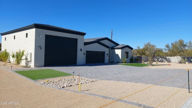 31331 N 57th Terrace, Cave Creek, AZ 85331