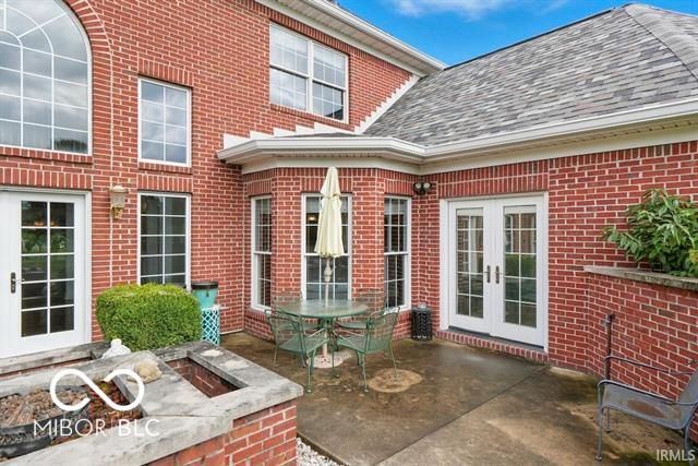 7105 W Saint Andrews Avenue, Yorktown, IN 47396