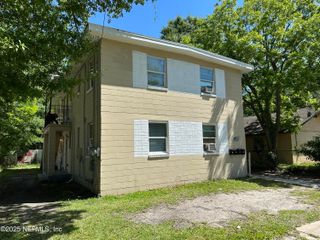 1245 W 30TH Street, Jacksonville, FL 32209