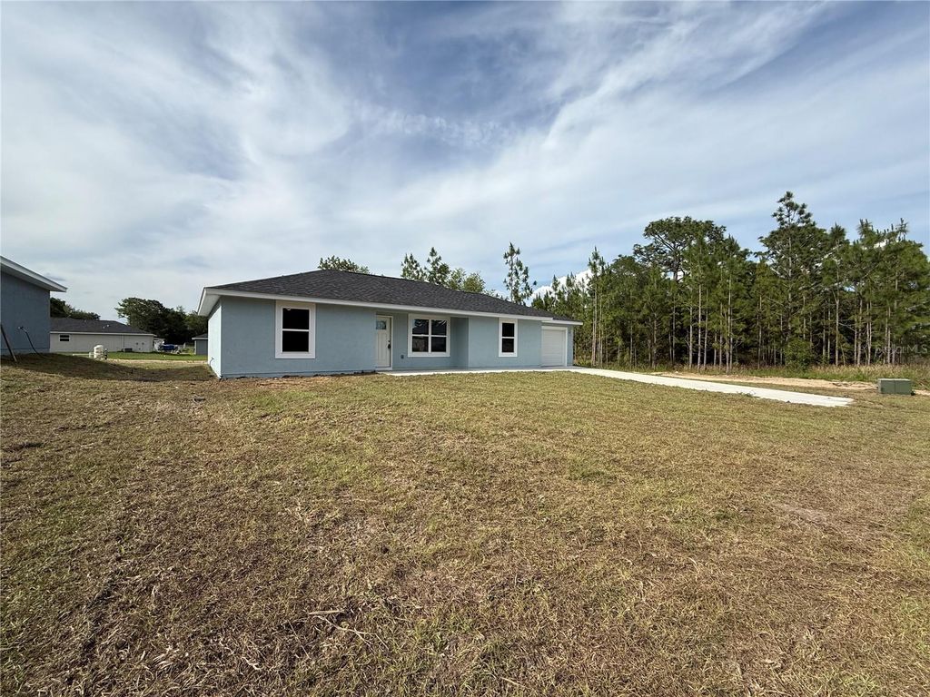 15033 SW 26TH LANE, Ocala, FL 34481