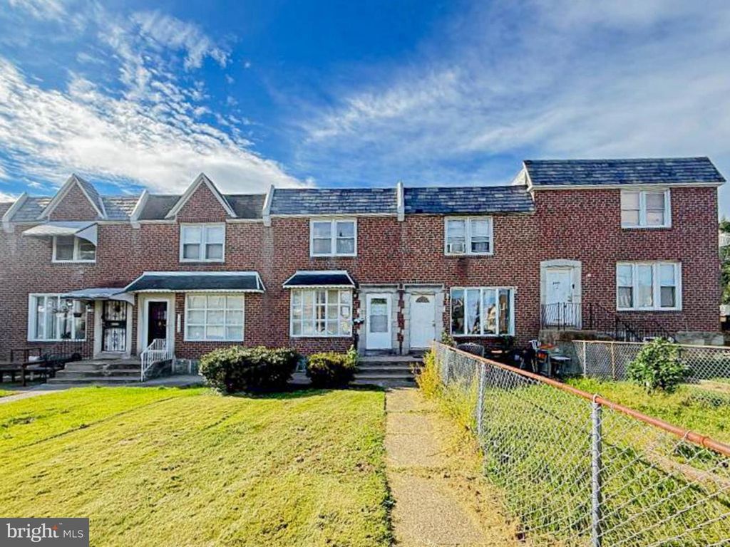 2904 DEVEREAUX AVE, Philadelphia, PA 19149