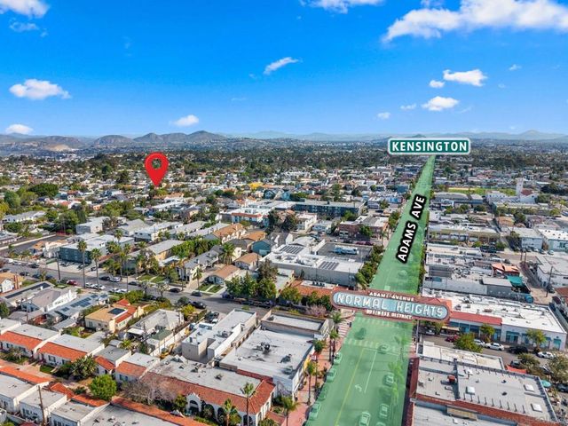 4847 53 Mansfield Street, San Diego, CA 92116