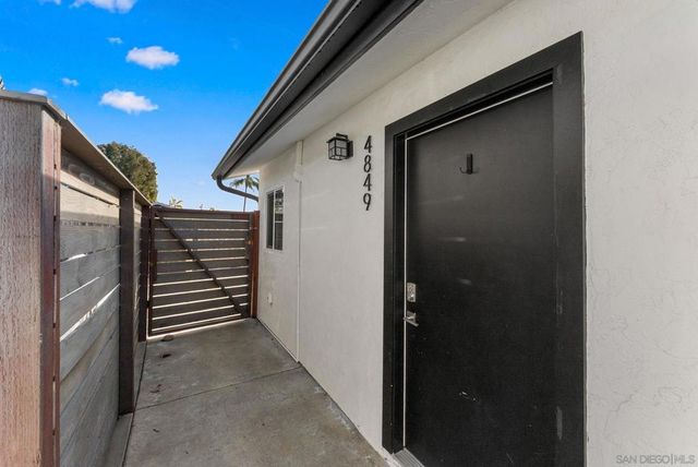 4847 53 Mansfield Street, San Diego, CA 92116