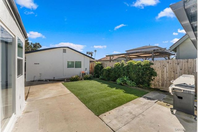 4847 53 Mansfield Street, San Diego, CA 92116