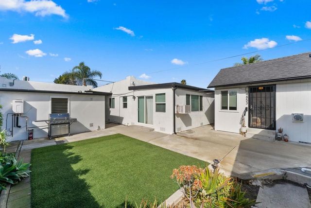 4847 53 Mansfield Street, San Diego, CA 92116