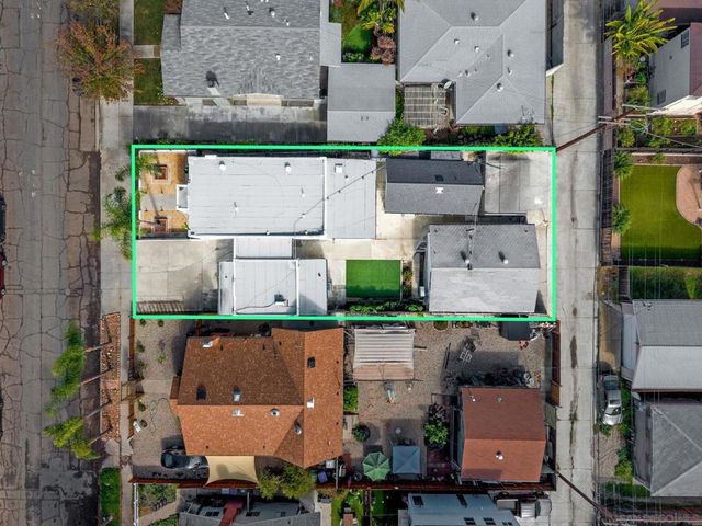 4847 53 Mansfield Street, San Diego, CA 92116