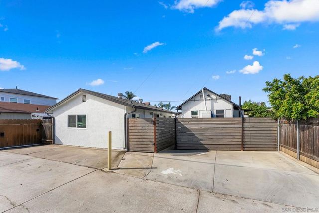 4847 53 Mansfield Street, San Diego, CA 92116