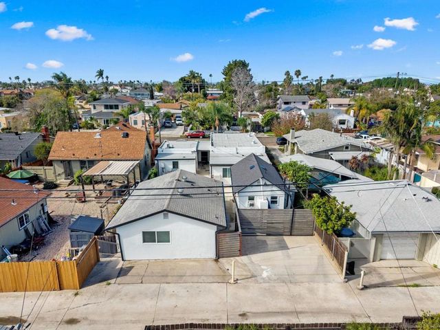 4847 53 Mansfield Street, San Diego, CA 92116