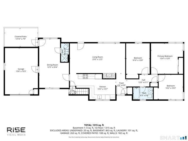 106 Glenwood Road, Clinton, CT 06413