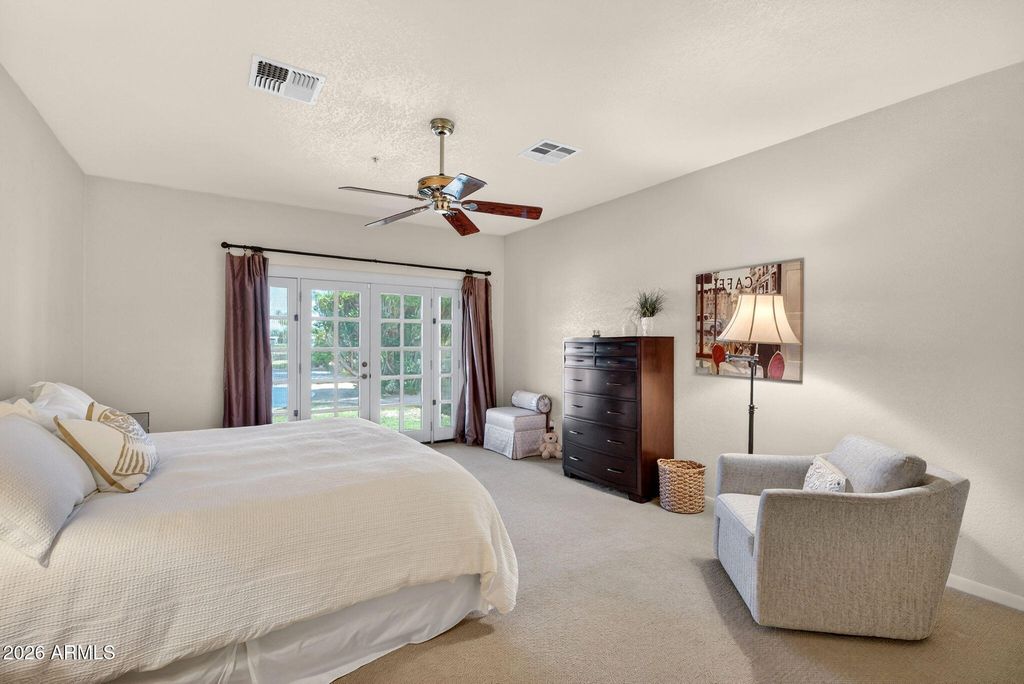 7631 E VIA DEL PLACITO --, Scottsdale, AZ 85258 — photo 5