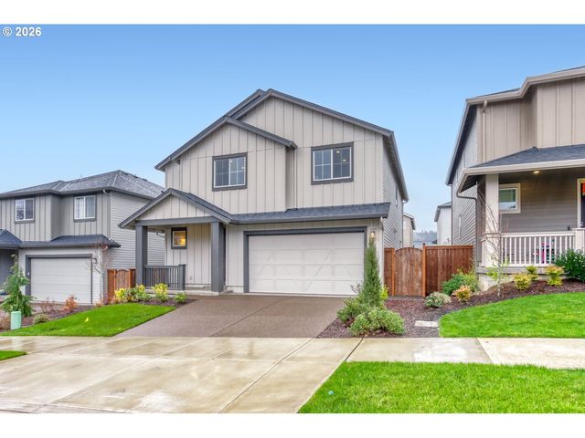 7876 Nw ELEANOR Ave, Portland, OR 97229