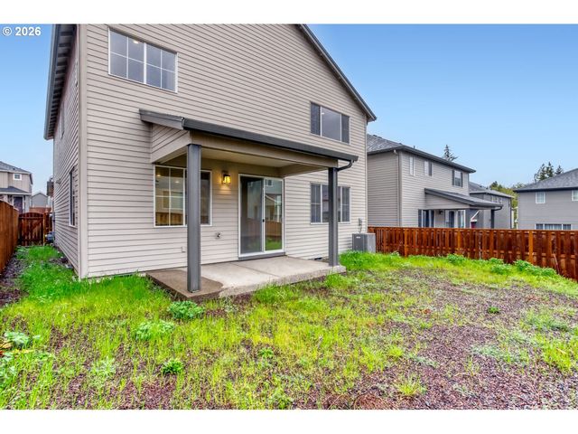 7876 Nw ELEANOR Ave, Portland, OR 97229