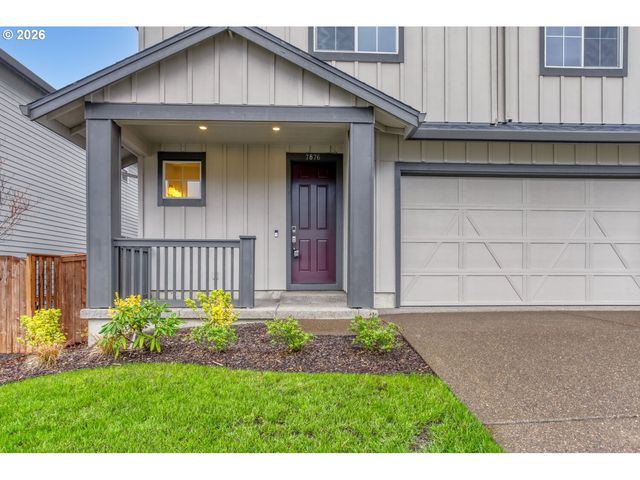 7876 Nw ELEANOR Ave, Portland, OR 97229