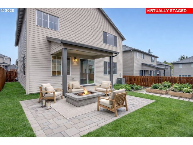 7876 Nw ELEANOR Ave, Portland, OR 97229