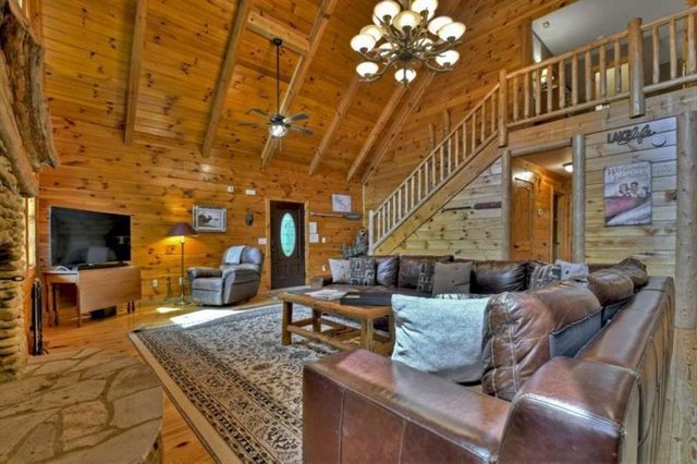 67 Lakeshore Drive, Blairsville, GA 30512