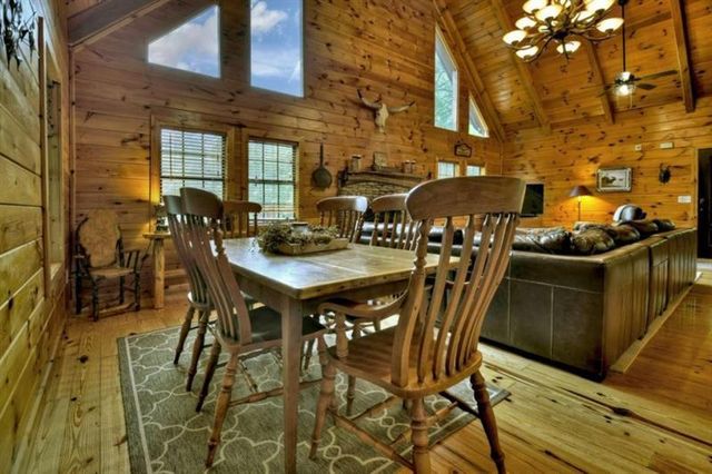 67 Lakeshore Drive, Blairsville, GA 30512