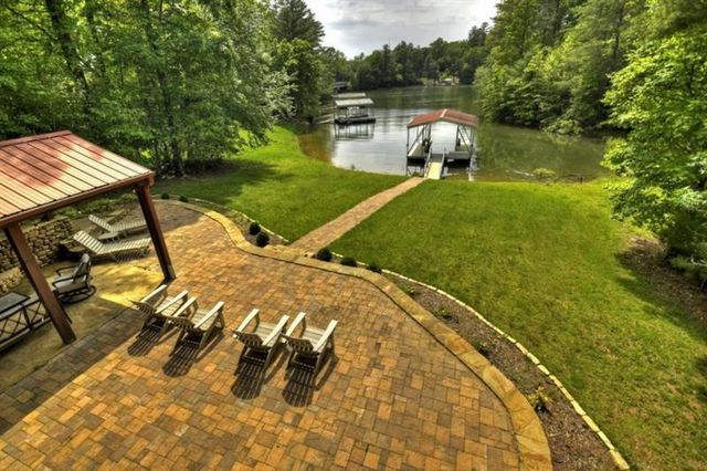 67 Lakeshore Drive, Blairsville, GA 30512