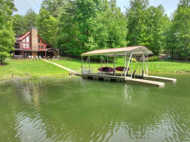 67 Lakeshore Drive, Blairsville, GA 30512