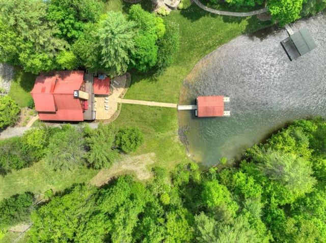 67 Lakeshore Drive, Blairsville, GA 30512