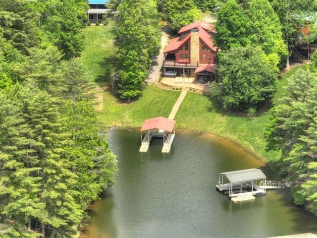 67 Lakeshore Drive, Blairsville, GA 30512