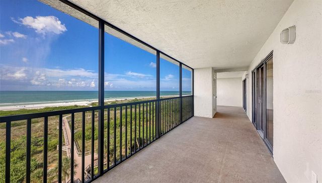 420 BEACH ROAD 706, Sarasota, FL 34242