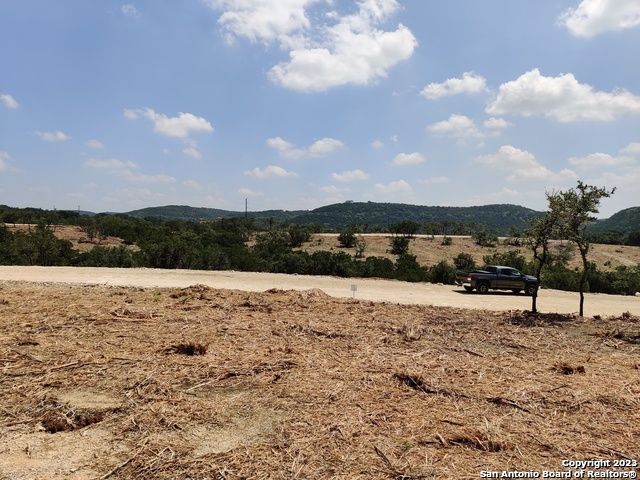 LOT 10 PR 1708, Mico, TX 78056
