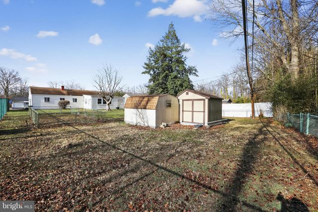 704 BIRCHWOOD DR, Newark, DE 19713