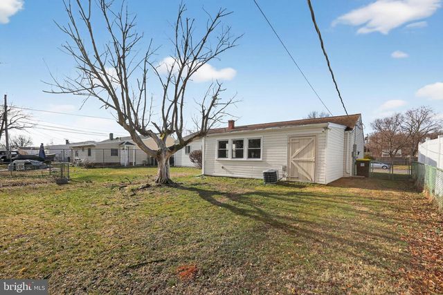 704 BIRCHWOOD DR, Newark, DE 19713